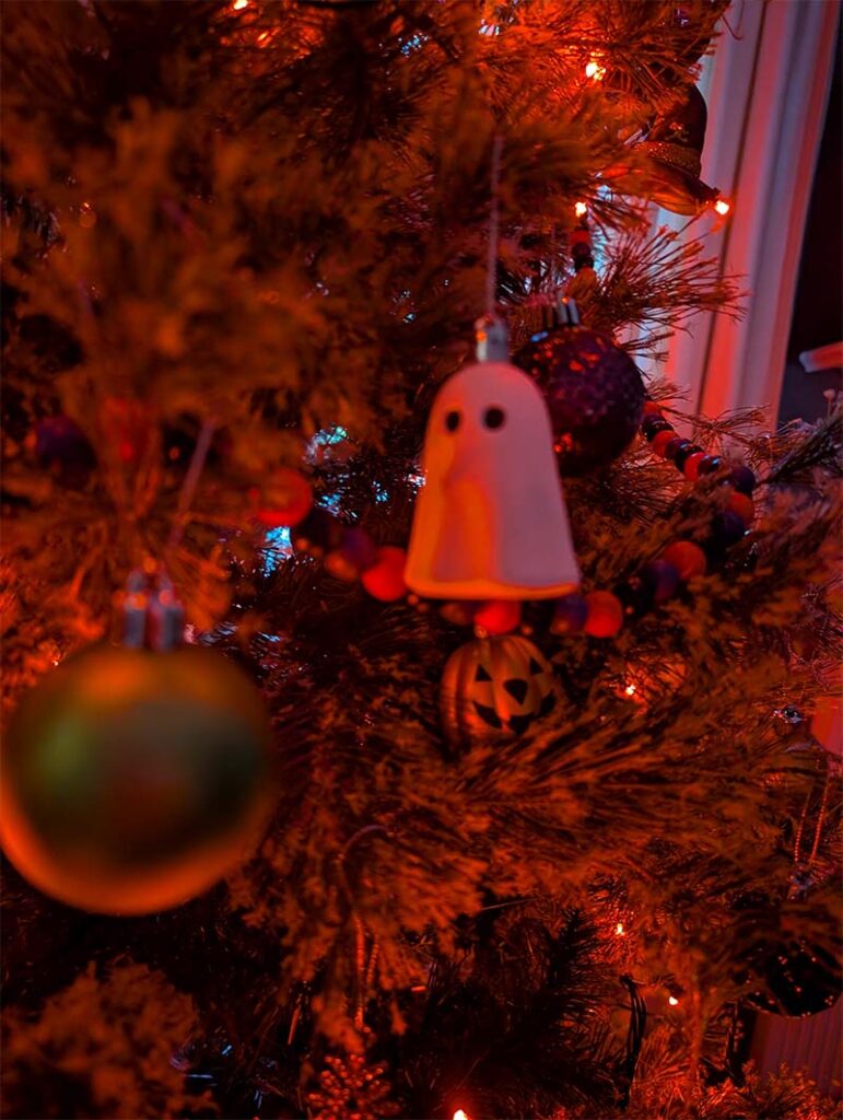 Halloween Tree
