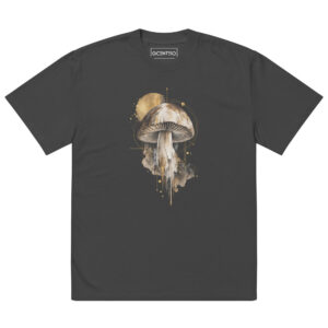 Mycelium No. 01 Tee